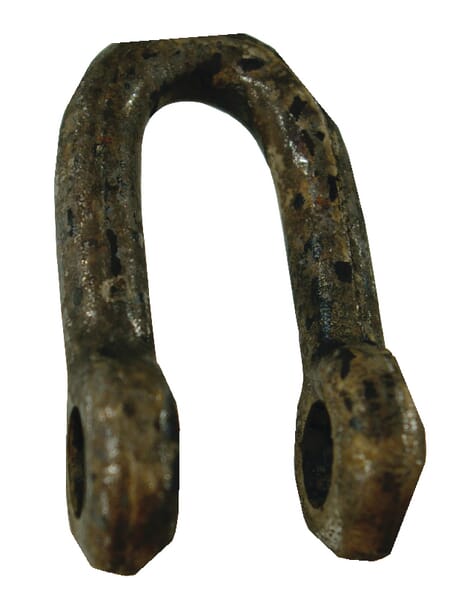 Shackle suitable for Bomford BH2910