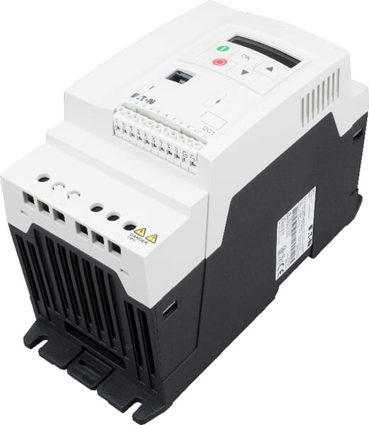 Eaton Frequency Controller 4Kw Emc Ip20 3Ph Dc1349d5fba20ce1