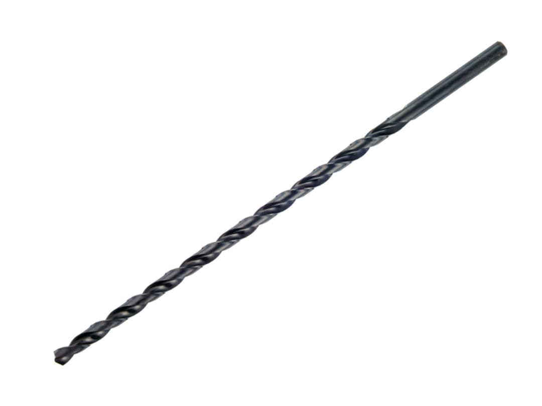 Dormer A12510.0X250 A125 HSS Extra Length Drill 10.00mm x250mm OL:... - Image 10