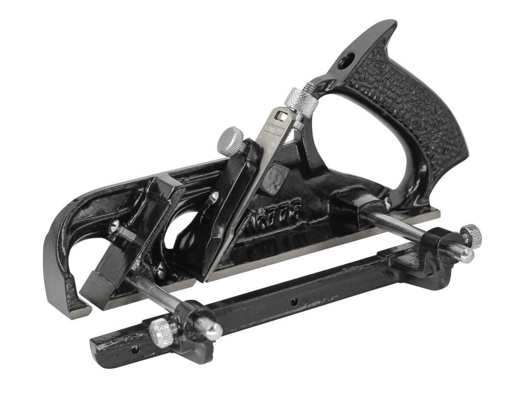 Faithfull No.778 Rebate Plane FAIPLANE778 - Image 5