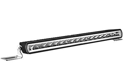 Vapormatic Lightbar Led 3900 Lm VLC6197