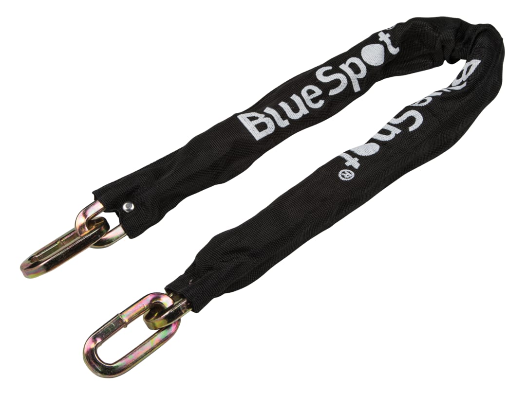 Bluespot Tools Blue Spot Tools 77078 Square Link Chain 3Ft X 10Mm - Image 10