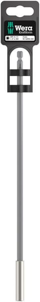 Wera 899/4/1 S Stainless Steel Retaining Ring Screwdriver Bit Holder 300Mm - Image 6