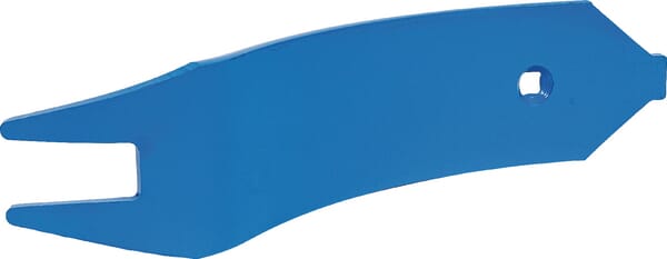 Lemken KL10S Lemken guide plate 3374486