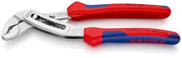 Knipex Water pump pliers, Alligator TA8805180