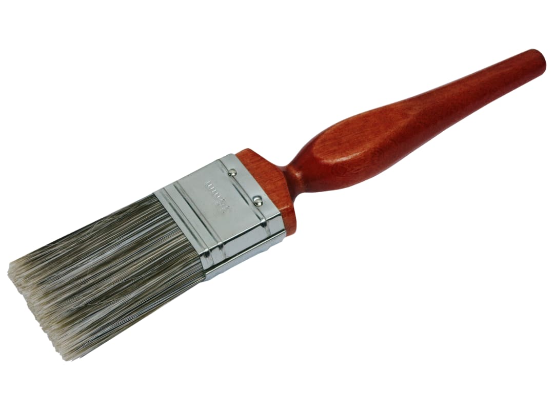 Faithfull Superflow Synthetic Paint Brush - Image 7