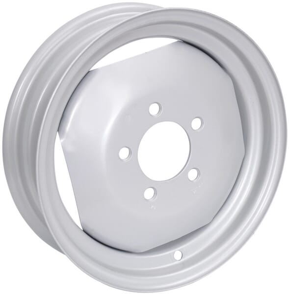 Pronar Front wheel rim 16", 5 holes, for C-330 12520042270092