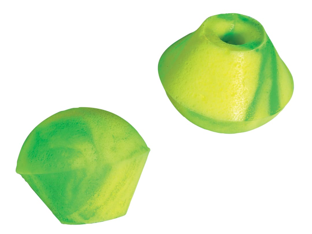 5 Pairs Moldex 6825 Replacement Pods for Jazz Band 6700 + Wave Bands 6800 / 6810 - Image 13