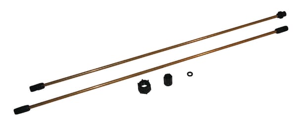 Solo Lance 2 piece 150cm 4900528