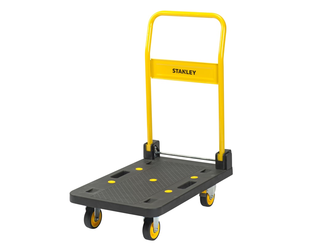 Stanley® Trucks Stanley Folding Platform Truck 150 Kg Sxwt-Pc508