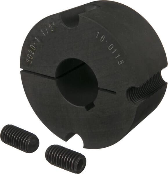 Optibelt Taperlock bush 1 1/2" 3020E112TL