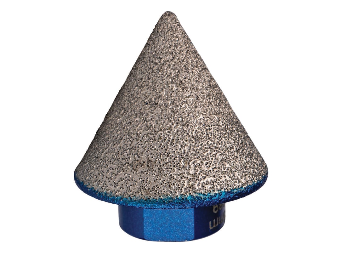 MEXCO Countersink Profiler Cone 2–38 mm VBCXCEL238