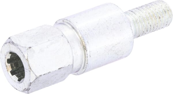 Adaptor type C, 7 spline 7mm diameter FGP455979