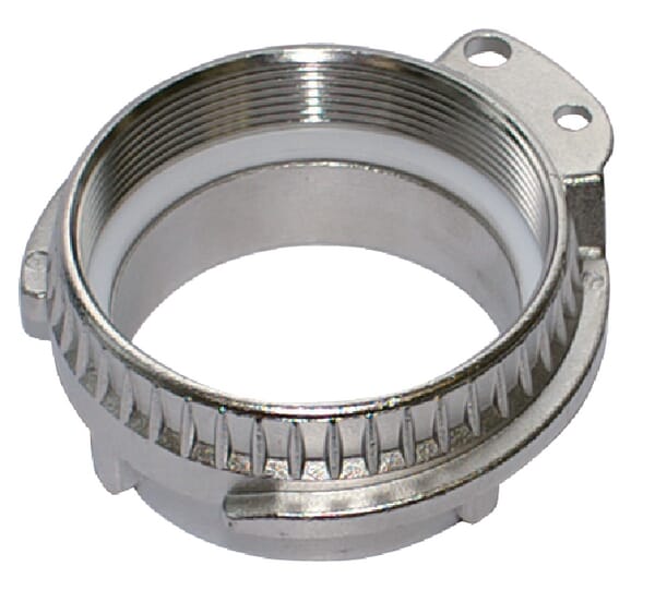 Unbranded Coupling S.S. 3" female TW501RVS