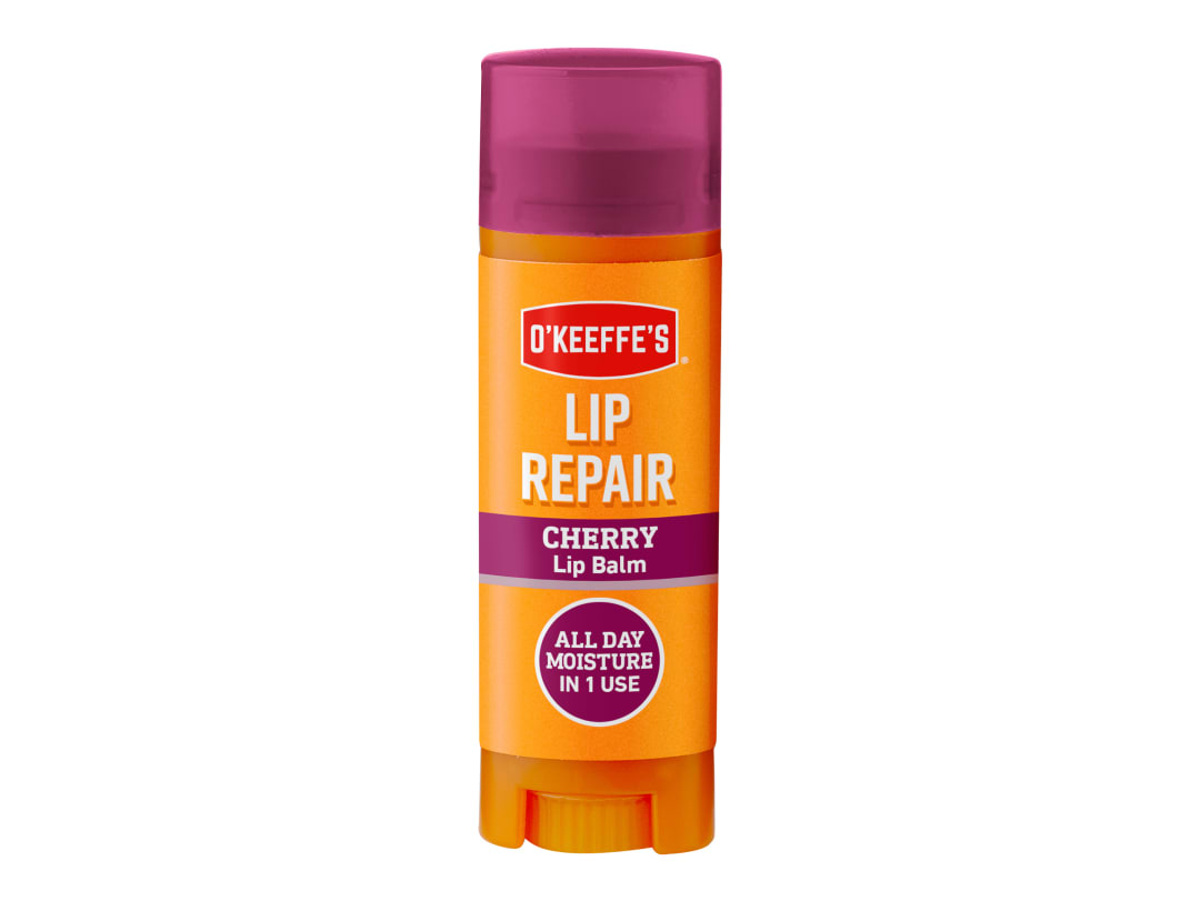 Gorilla Glue Oftkeeffefts Lip Repair Lip Balm Cherry 4.2G 115051