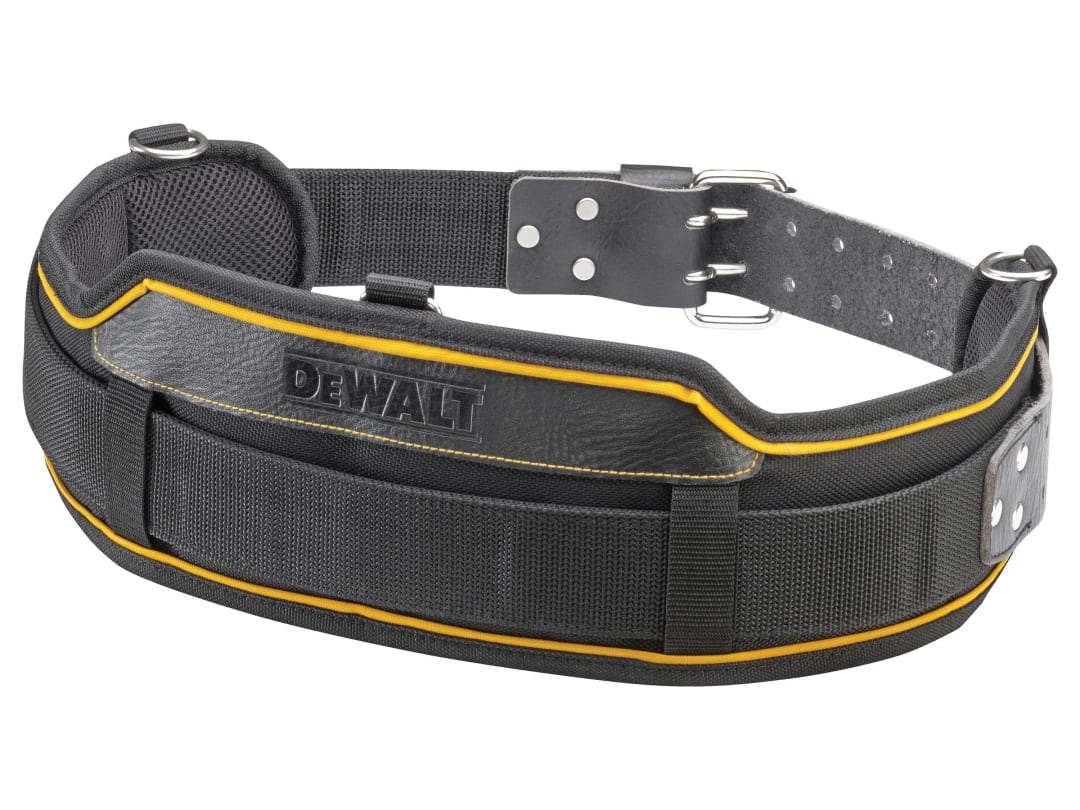 DeWalt DWST1-75651 Heavy Duty Tool Belt - Image 9