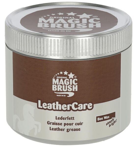 Kerbl Dubbin with beeswax 450ml 3223430