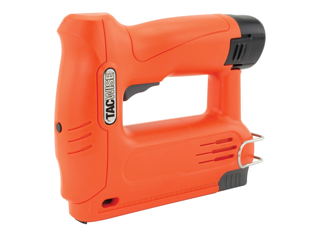 Tacwise Light 140-180El Cordless Staple/Nail Gun 12V 1586