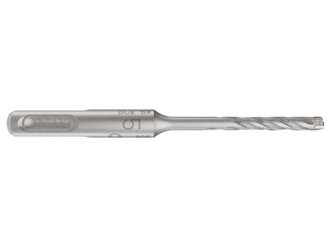 Bosch 2608833771 SDS+ 5X Masonry Drill Bit 5 x 50 x 110mm - Image 11