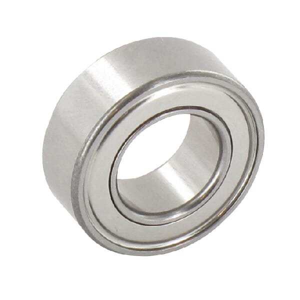 SKF Roller bearing 10x19x7mm 638002ZSKF