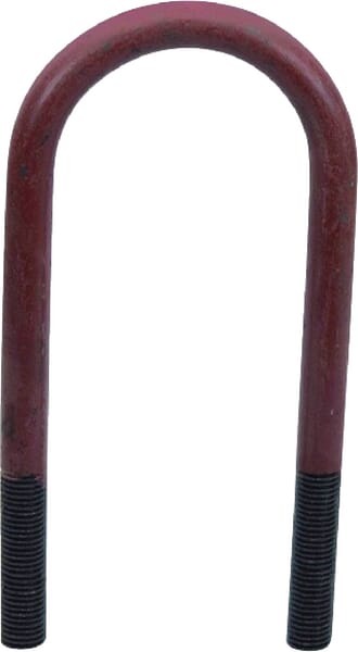 U-bolt 230 x 115, M16 D-47 12897025060070
