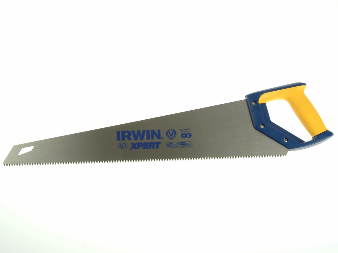 Irwin Jack Xpert Universal Handsaw 20in - Image 4