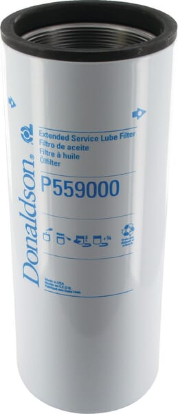 Donaldson Oil filter Spin-on P559000