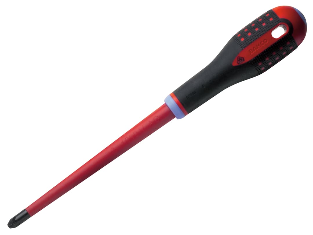 Bahco Be-8820Sl – Destor. Ergo Aislo Integrated Pz2 X 100 - Image 10