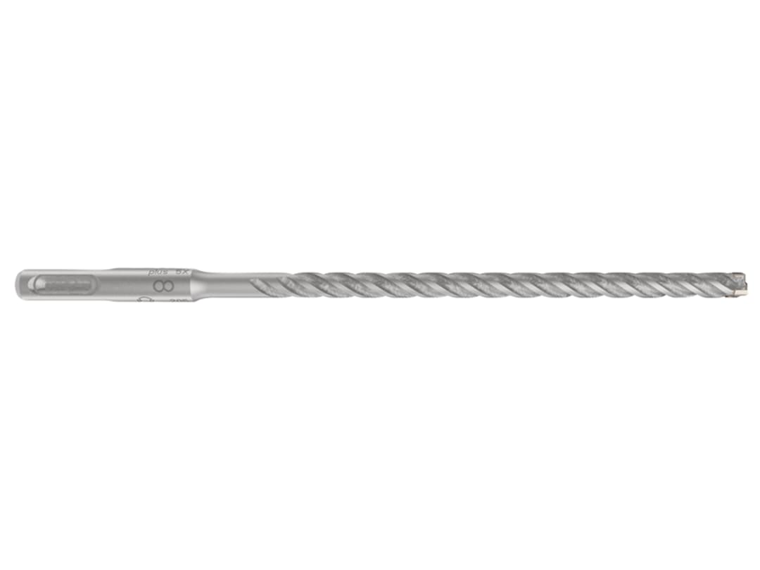 Bosch Powertool Accessories 2608833790 Pro Sds Plus-5X Hammer Drill Bit 8.0 X 150 X 210Mm - Image 11
