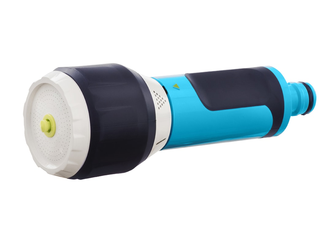 Flopro+ Multi-Function Nozzle 12.5mm - Versatile & Durable Garden Tool - Image 4