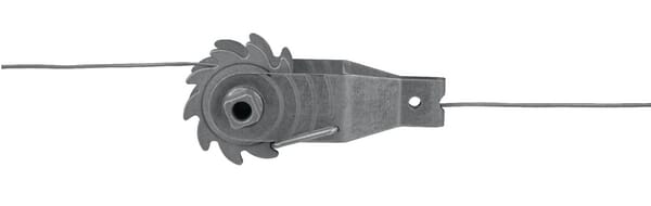 Gallagher Cliplock Strainer (2) 056095Gal