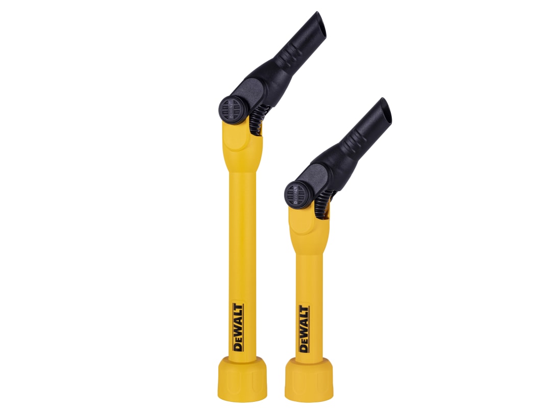 Dewalt Vacuum Dxva00-1200E Pivoting Extension Wands Dxva00-1200E - Image 7