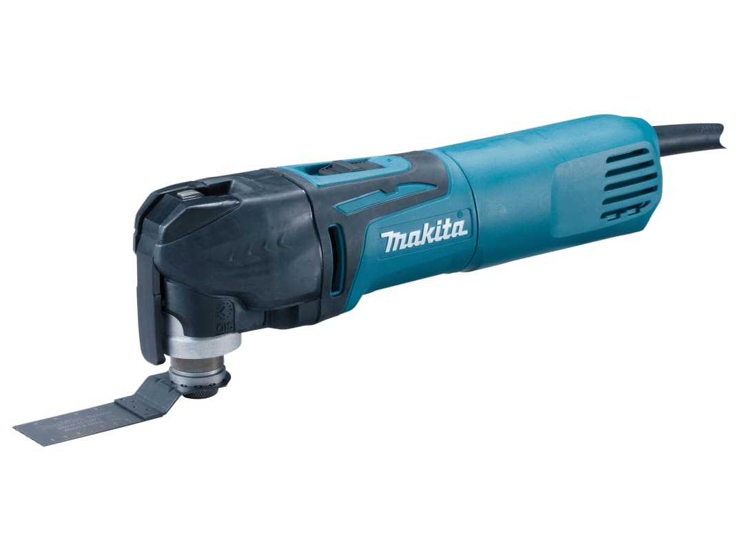 Makita Tm3010ck Ois Oscillating Multi Tool - Image 9