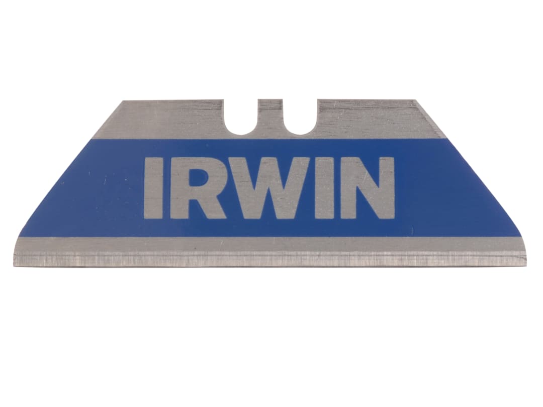 Irwin® 10505824 Snub Nose Bi-Metal Safety Knife Blades (Pack 50) - Image 2