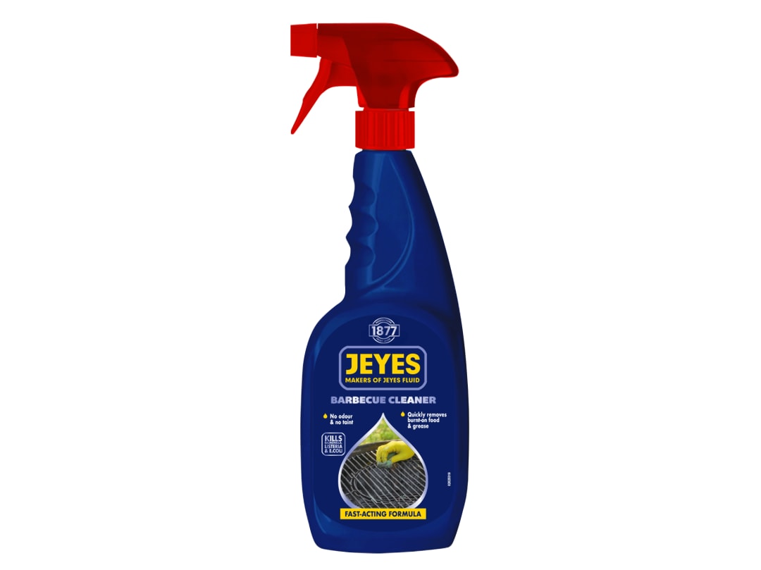 Jeyes Bbq Cleaner 750Ml Spray 2009090