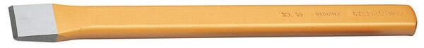 Gedore Flat cold chisels 300mm HG95300