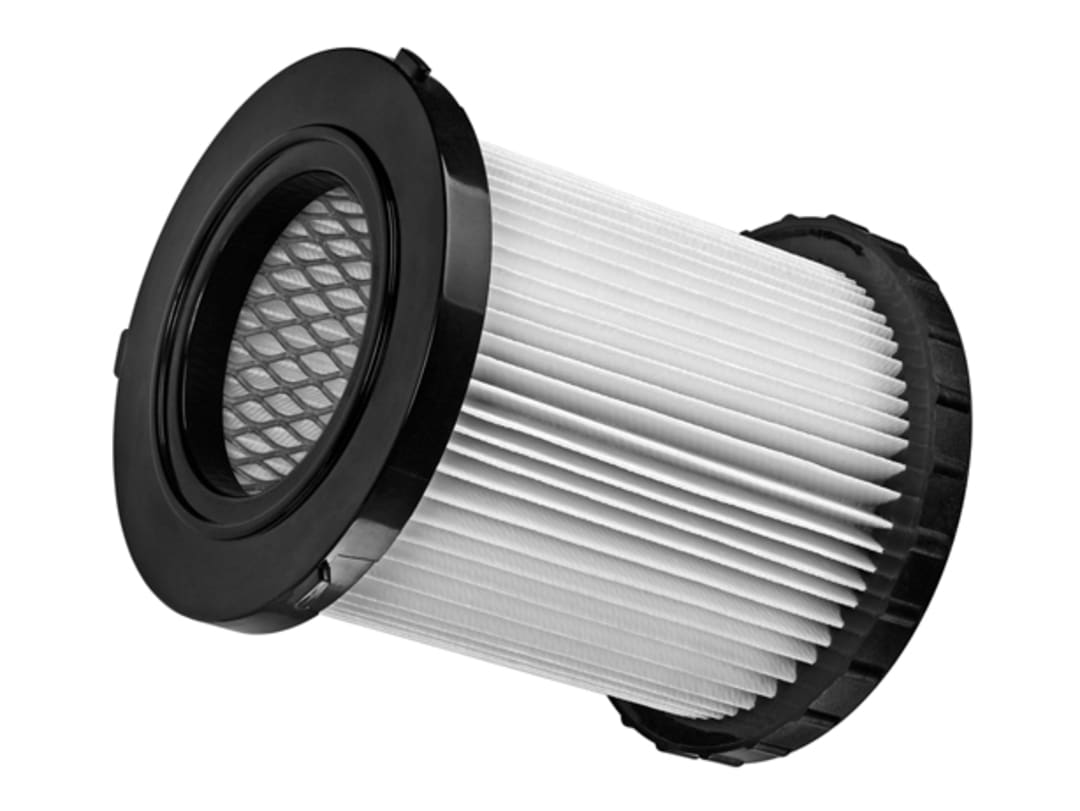 DeWalt DCV5801H-XJ DCV5801H Wet Dry Vacuum Replacement Filter For DCV582 - Image 12