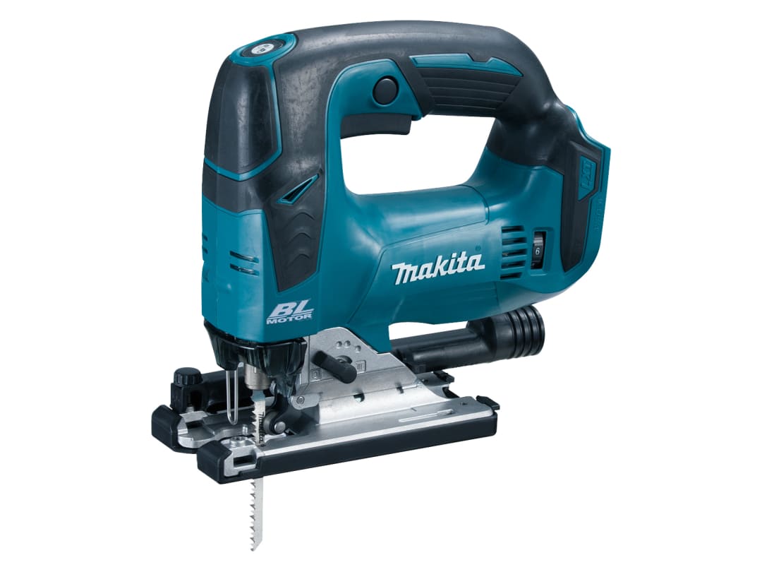 Makita DJV182 18V Jigsaw + 1 x 5Ah Battery & Charger - Image 30