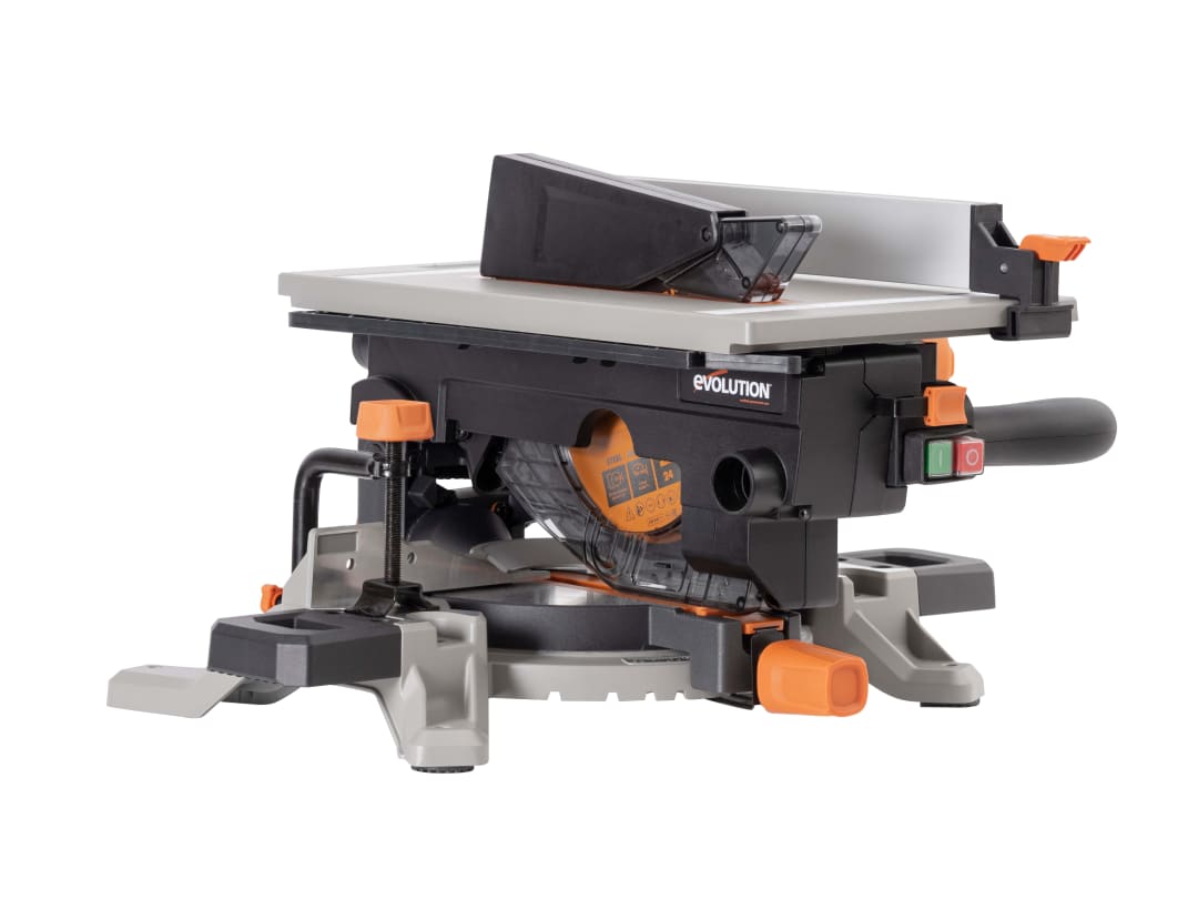 Evolution R210Mts - Image 4