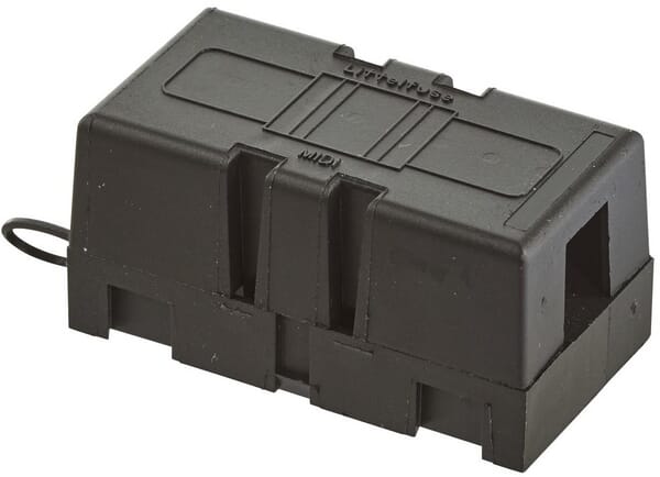 Hella Fuse holder MIDI 8JD743136001