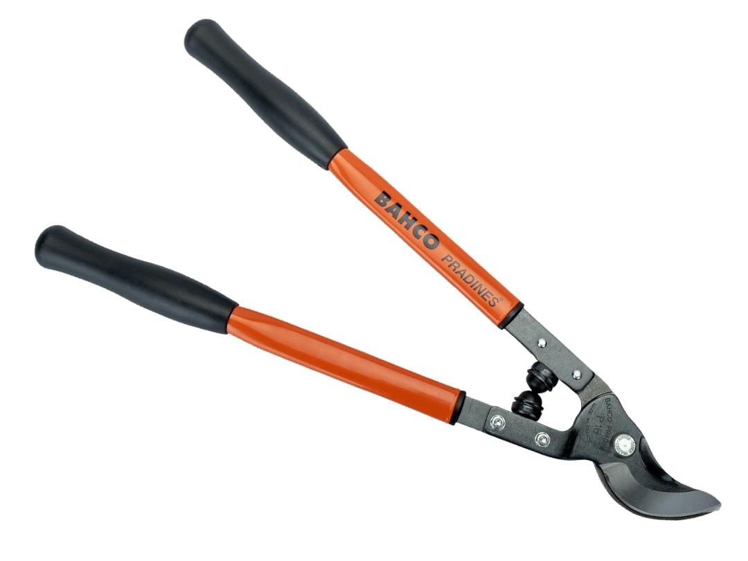 Bahco P16 Traditional Bypass Loppers - Image 6