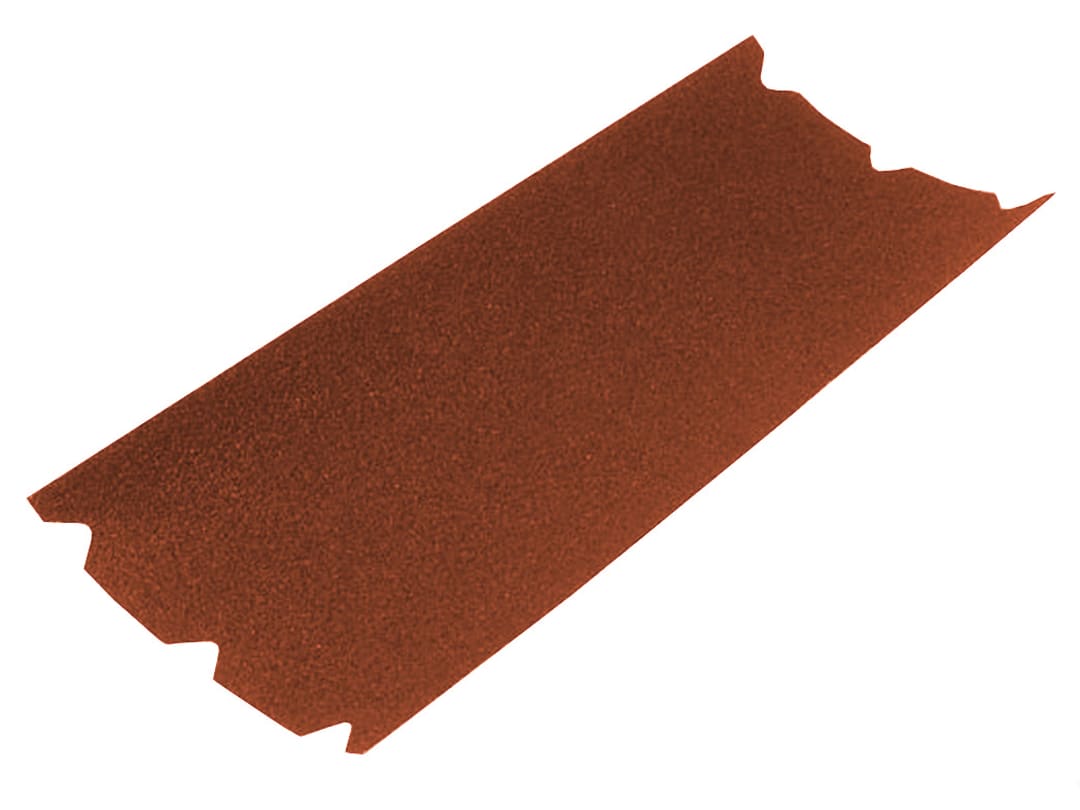 Faithfull Grain Floor Sanding Sheets - Image 9