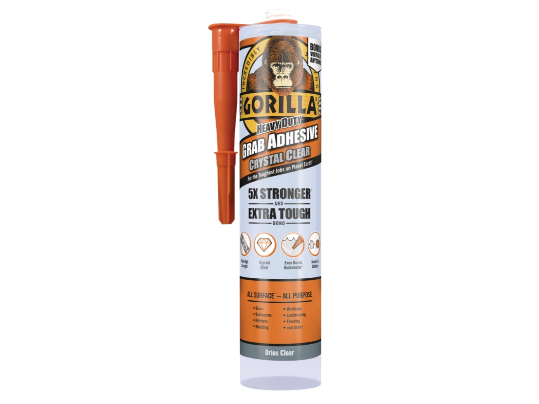 Gorilla Grab Clear 270Ml 2044402 - Image 13