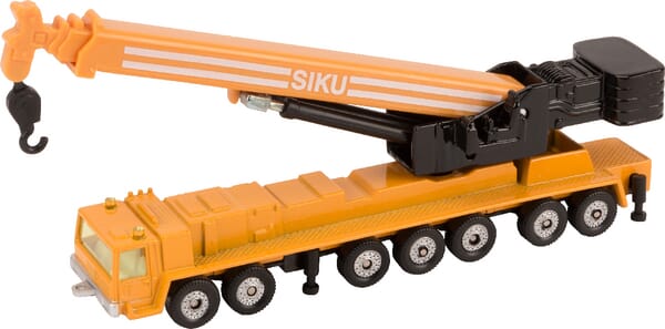 Siku Mega Lifter S01623