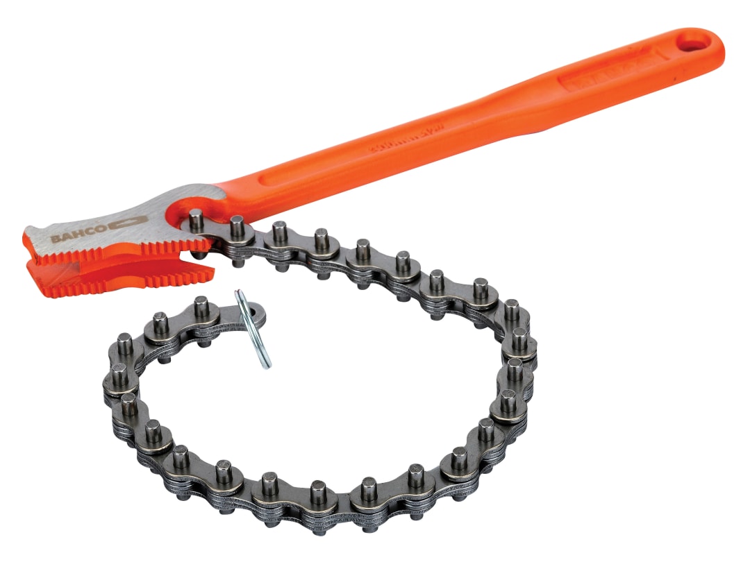 Bahco 370-4 370-4 Chain Strap Wrench 300Mm (12In) - Image 12