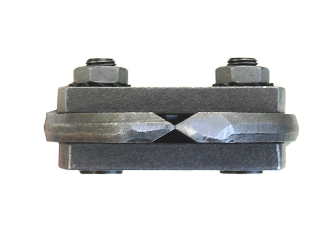 Faithfull High Tensile Bolt Cutter Spare Jaws - Image 8