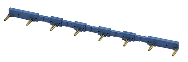 Finder Crimp terminal butt connector 09518