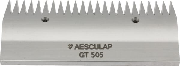 Aesculap Top blade 23 teeth GT505