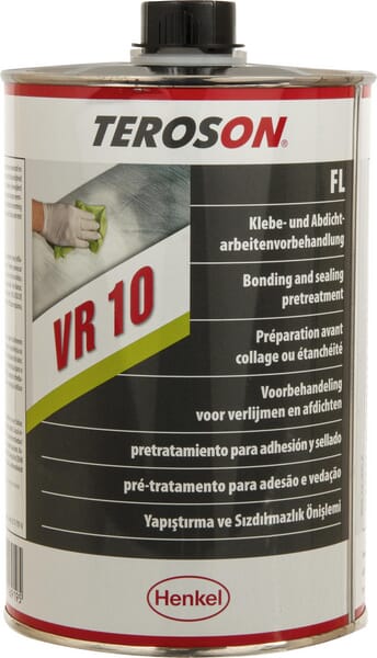 Teroson FL+ detergent, 1 l LC1581831