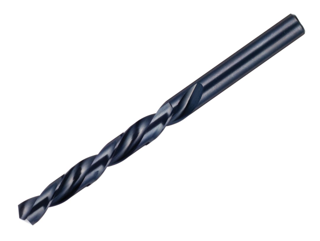 Dormer A101 HSS Left Hand Jobber Drill Bit 3mm Pack of 10 - Image 11